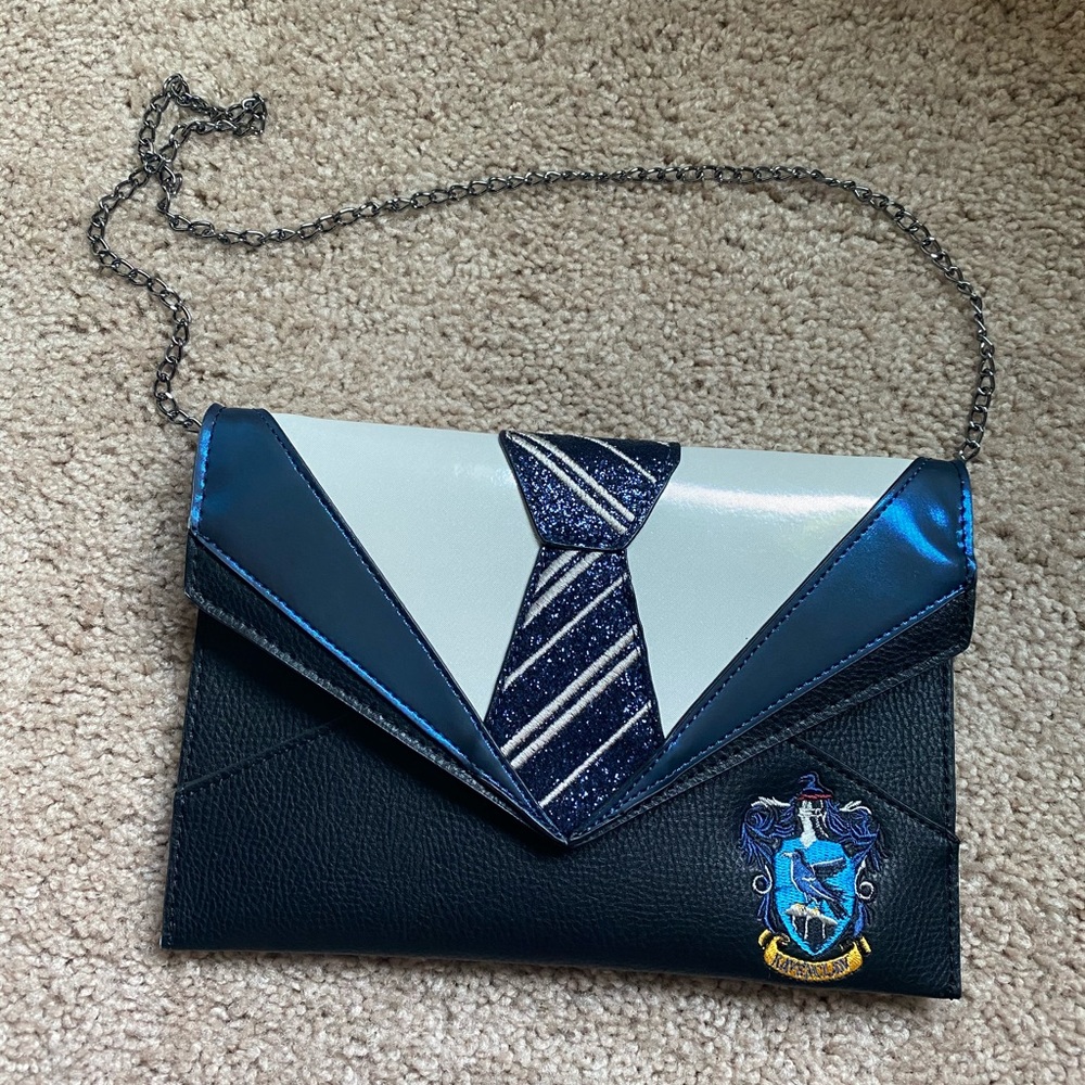 Danielle Nicole Ravenclaw Clutch
